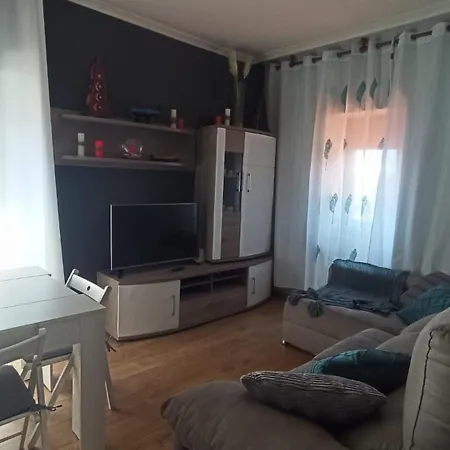 Σπίτι διακοπών Casa Alicia Poio