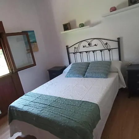 Holiday home Casa Alicia *
