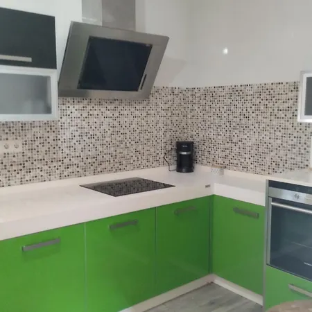 Casa Alicia * פויו