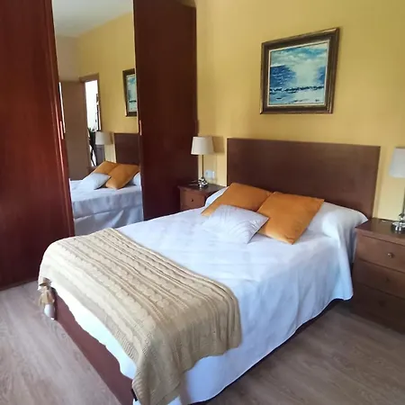 Casa Alicia * Poio