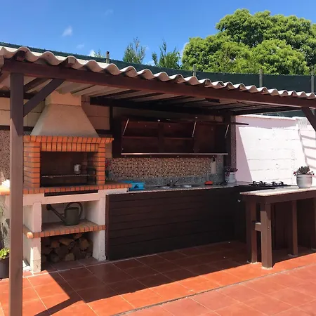 בית נופש Casa Alicia *