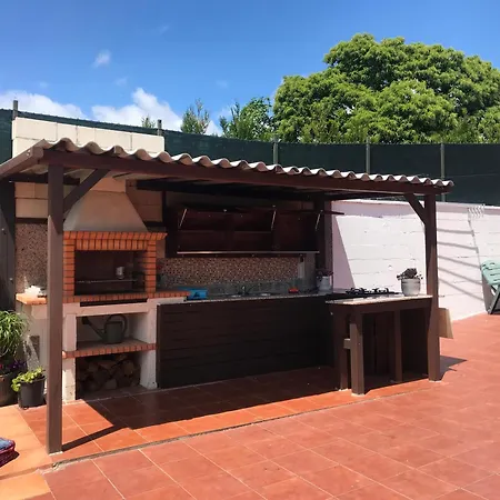 Casa Alicia Σπίτι διακοπών *