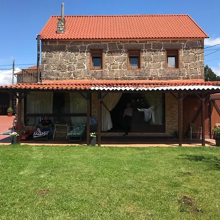 Casa Alicia *