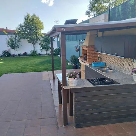 Casa Alicia