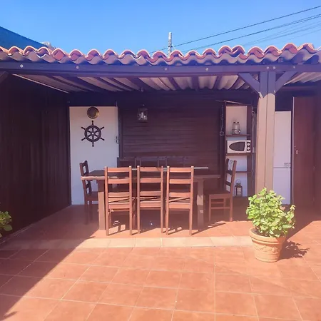 Σπίτι διακοπών Casa Alicia