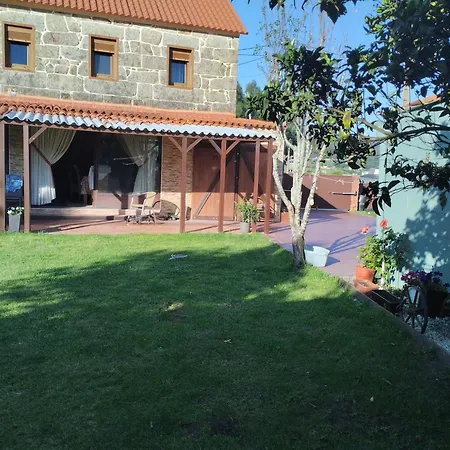 Casa Alicia * 博伊奥