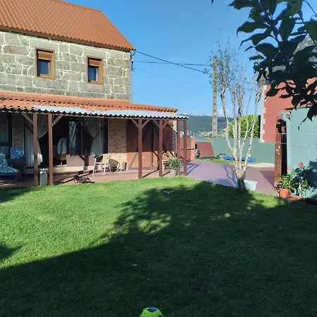 Casa Alicia *