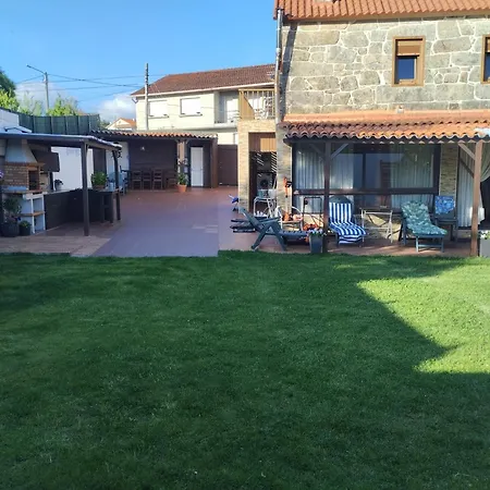 Casa Alicia Σπίτι διακοπών