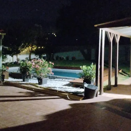 Casa Alicia *