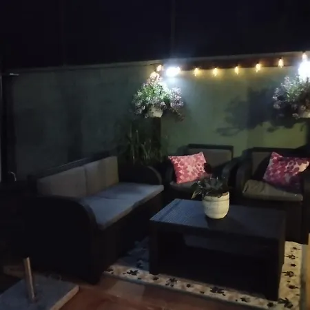 Casa Alicia * 博伊奥
