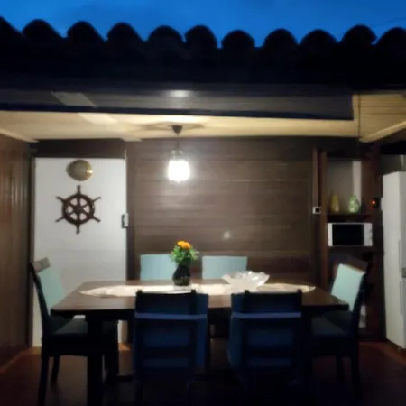 Casa Alicia