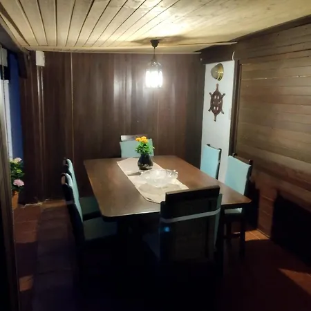 Casa Alicia Casa de Férias *