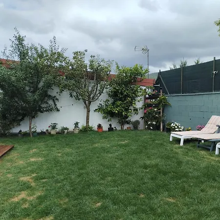 Casa Alicia