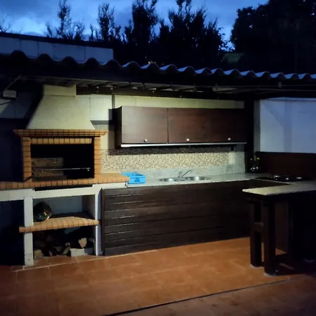 Casa Alicia *