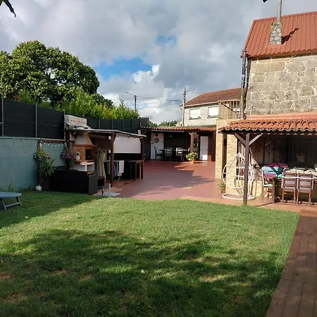 Casa Alicia * Poio