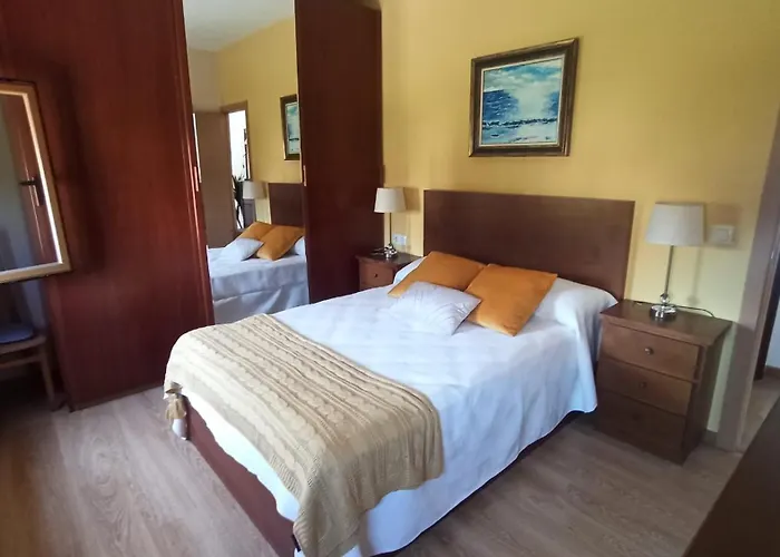 Casa Alicia * 博伊奥