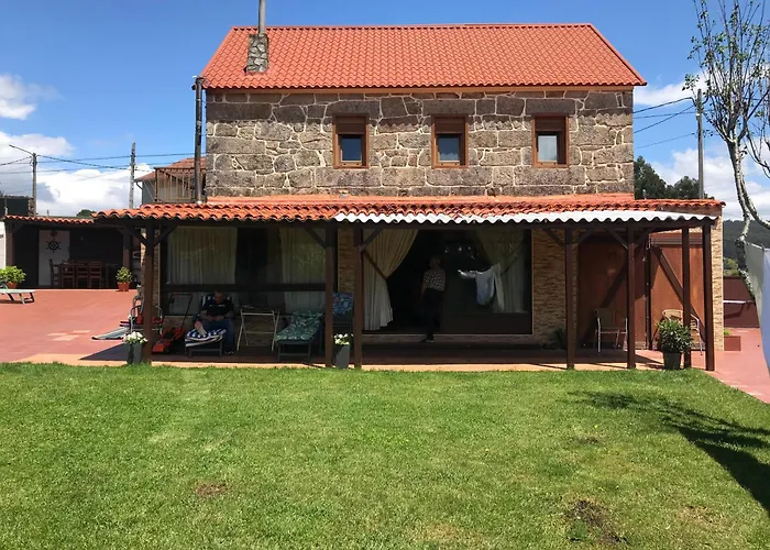 Casa Alicia *