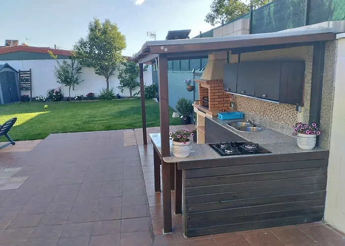 Casa Alicia