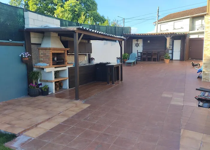 Casa Alicia *