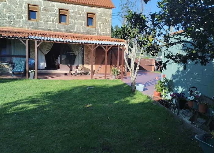 Casa Alicia * 博伊奥